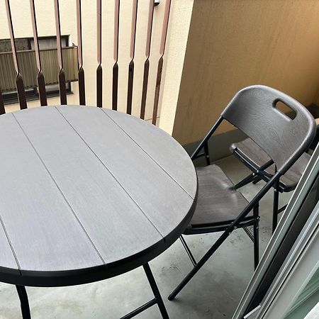 Ferienwohnung 板橋 Rcアネックス 305,306 Präfektur Tokio Exterior foto