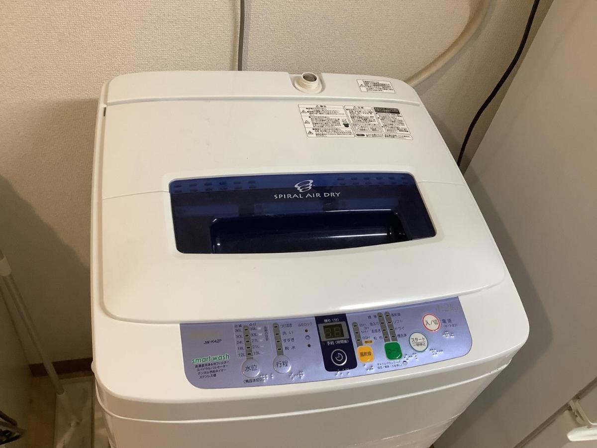Ferienwohnung 板橋 Rcアネックス 305,306 Präfektur Tokio Exterior foto