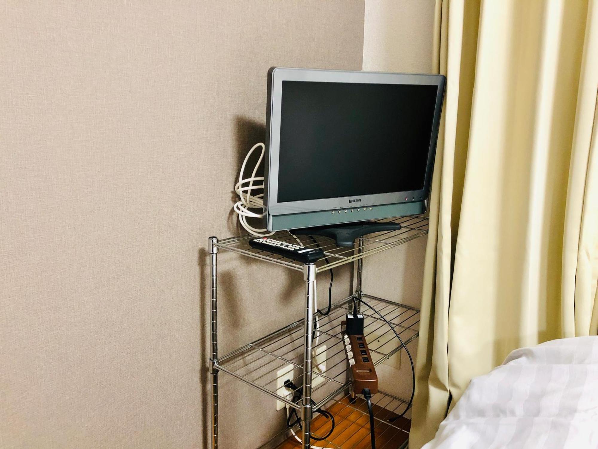 Ferienwohnung 板橋 Rcアネックス 305,306 Präfektur Tokio Exterior foto