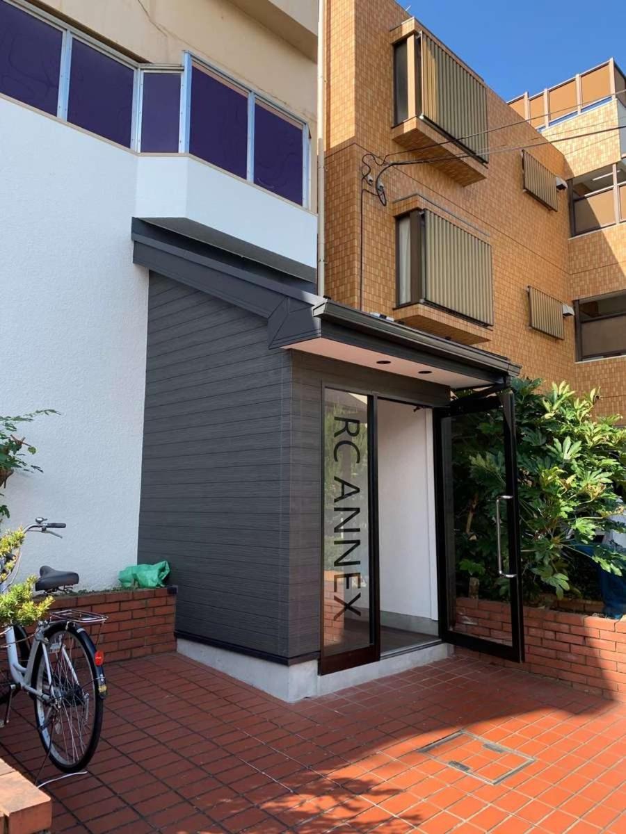 Ferienwohnung 板橋 Rcアネックス 305,306 Präfektur Tokio Exterior foto