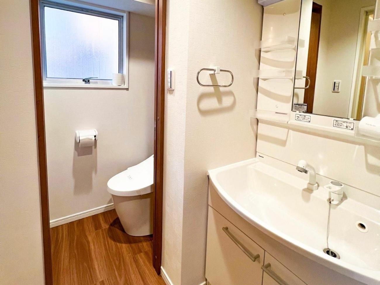 Ferienwohnung 板橋 Rcアネックス 305,306 Präfektur Tokio Exterior foto
