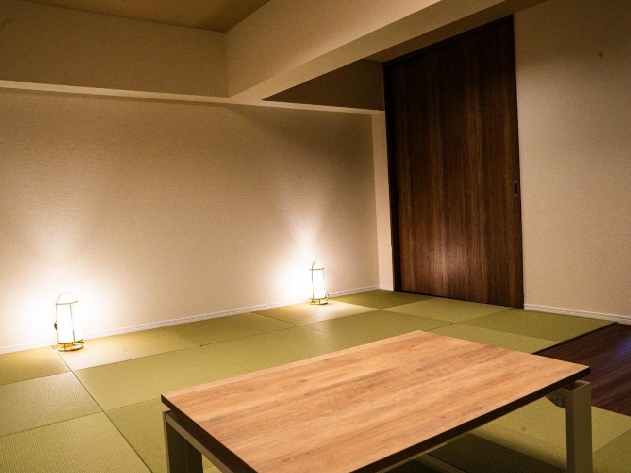 Ferienwohnung 板橋 Rcアネックス 305,306 Präfektur Tokio Exterior foto