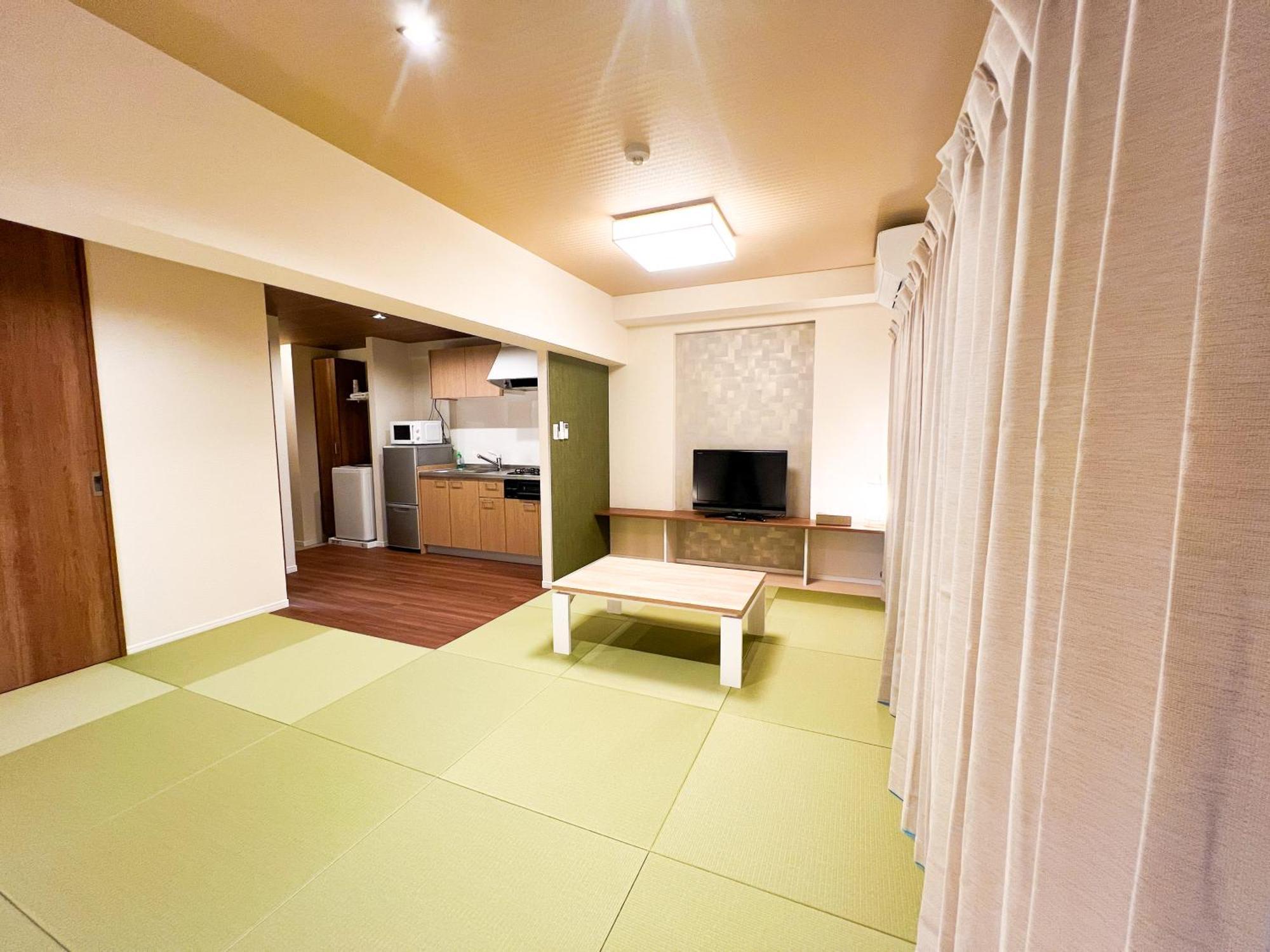 Ferienwohnung 板橋 Rcアネックス 305,306 Präfektur Tokio Exterior foto