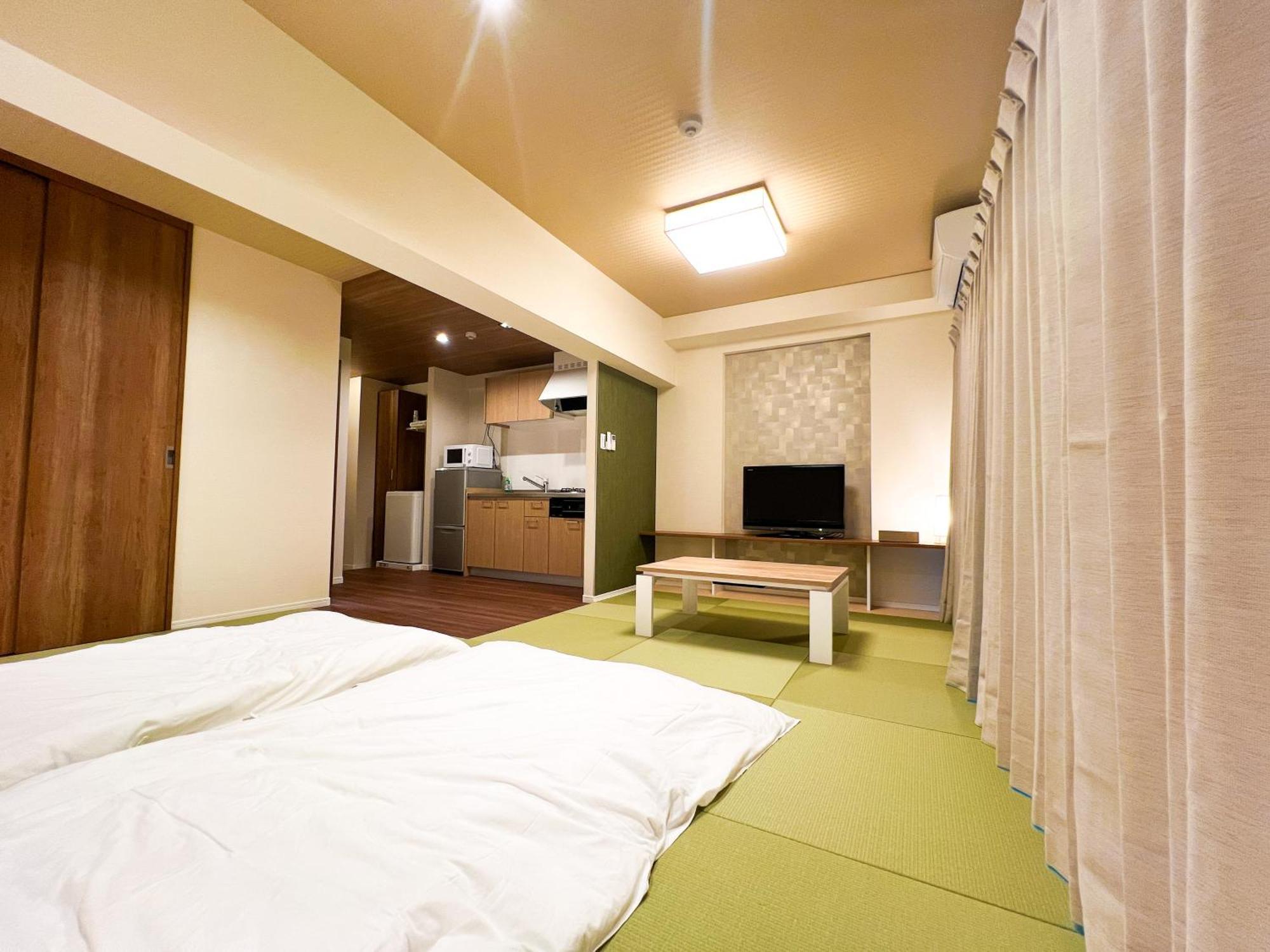 Ferienwohnung 板橋 Rcアネックス 305,306 Präfektur Tokio Exterior foto