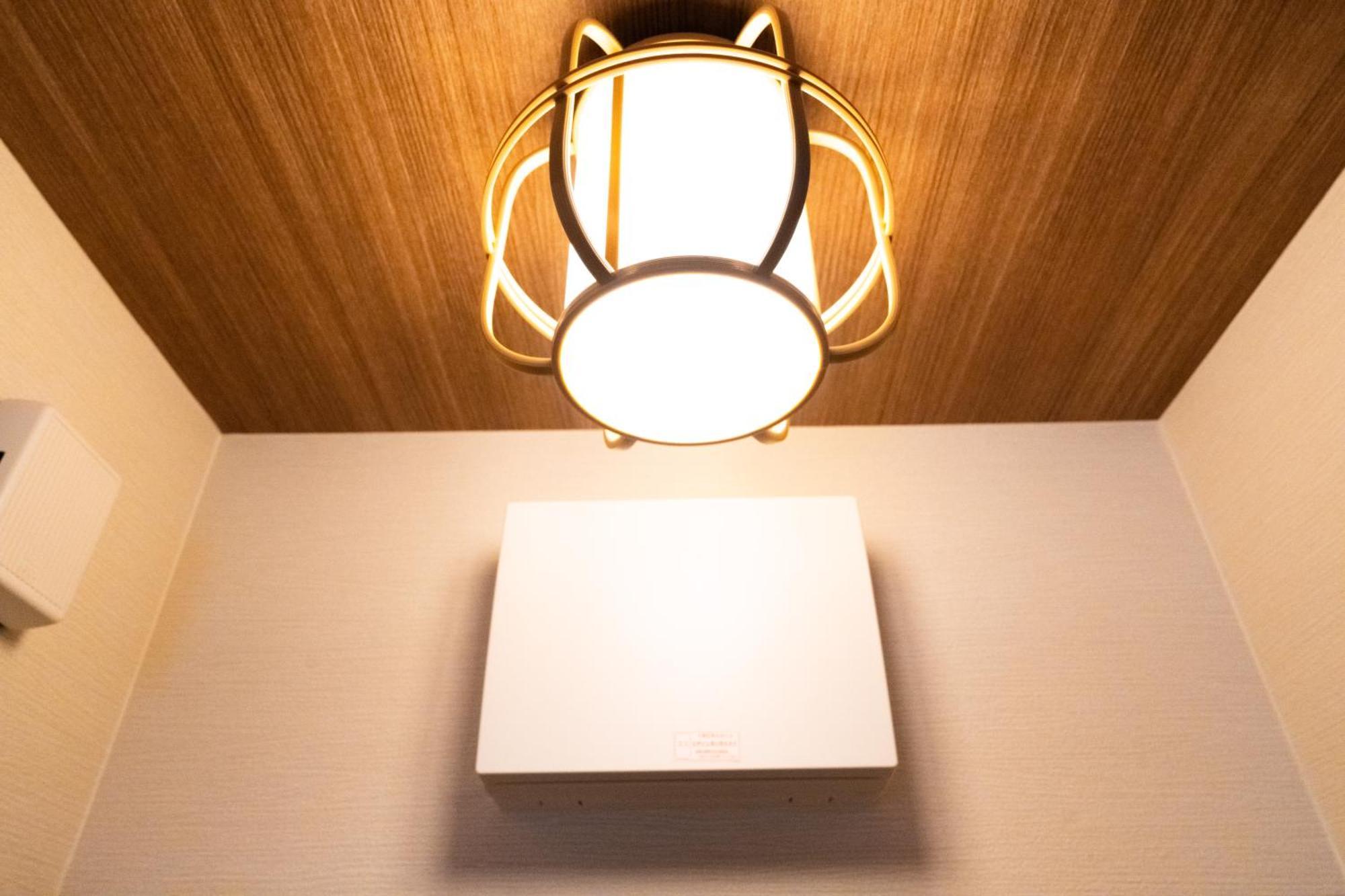 Ferienwohnung 板橋 Rcアネックス 305,306 Präfektur Tokio Exterior foto
