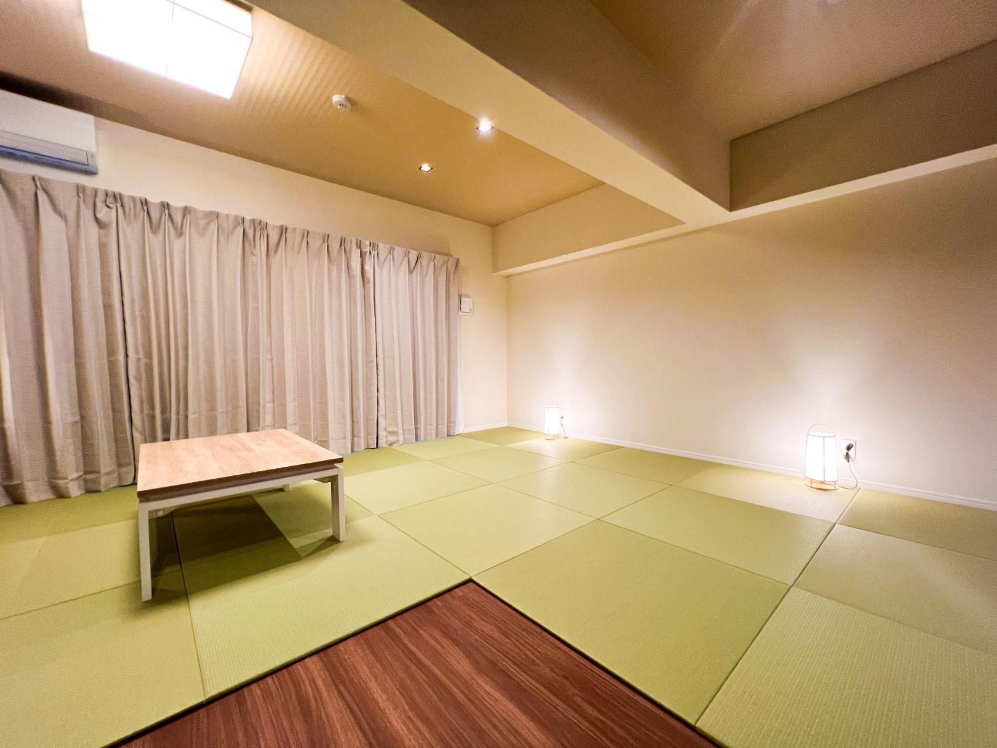 Ferienwohnung 板橋 Rcアネックス 305,306 Präfektur Tokio Exterior foto