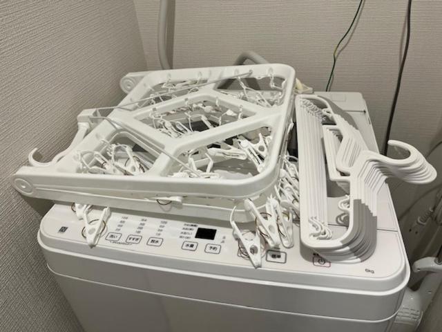 Ferienwohnung 板橋 Rcアネックス 305,306 Präfektur Tokio Zimmer foto