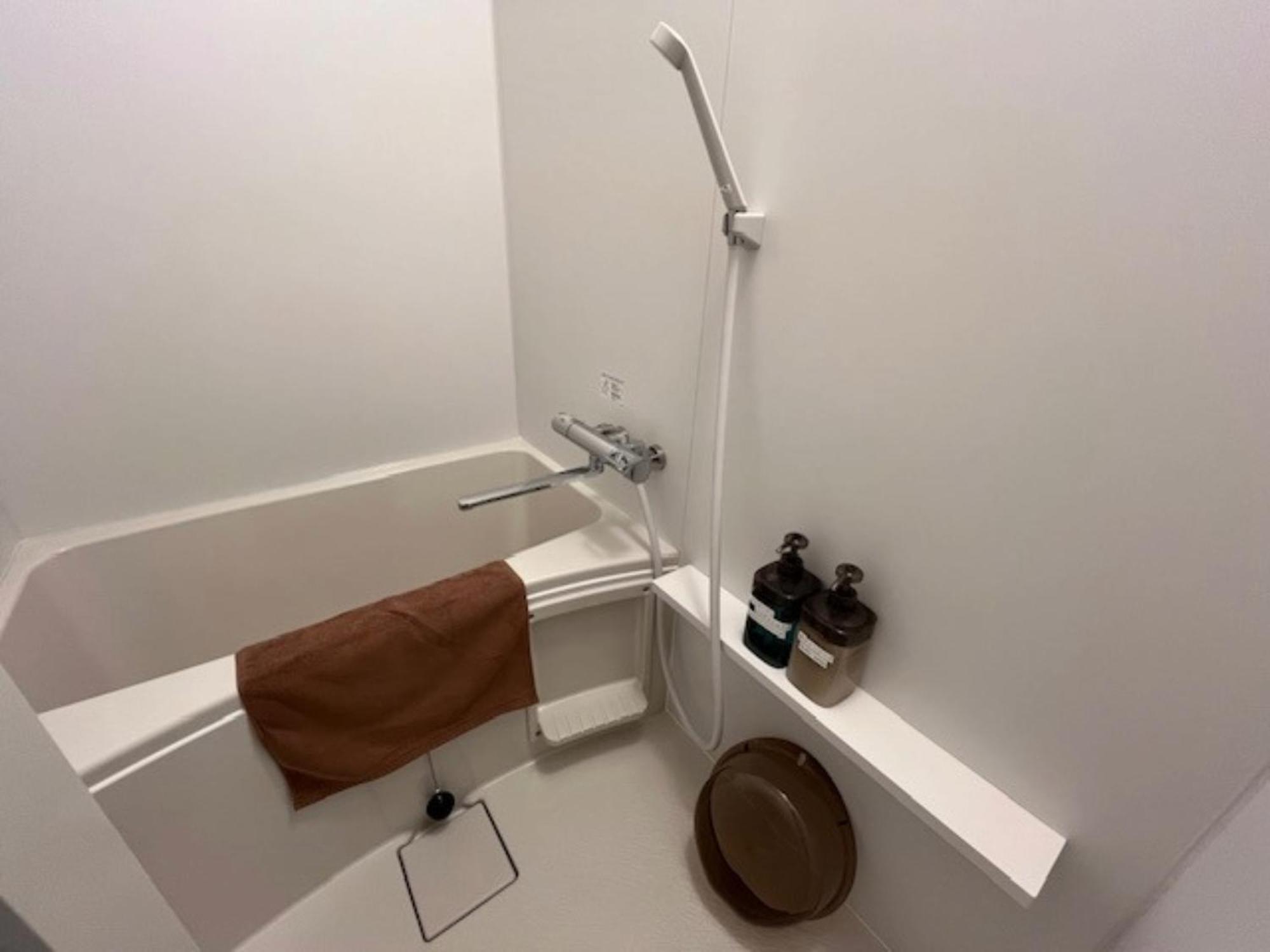 Ferienwohnung 板橋 Rcアネックス 305,306 Präfektur Tokio Zimmer foto