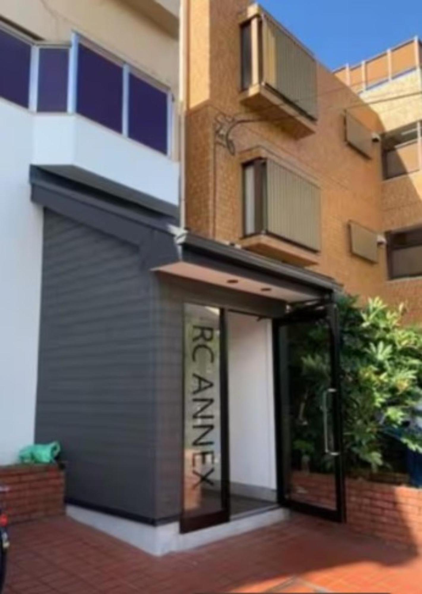 Ferienwohnung 板橋 Rcアネックス 305,306 Präfektur Tokio Exterior foto
