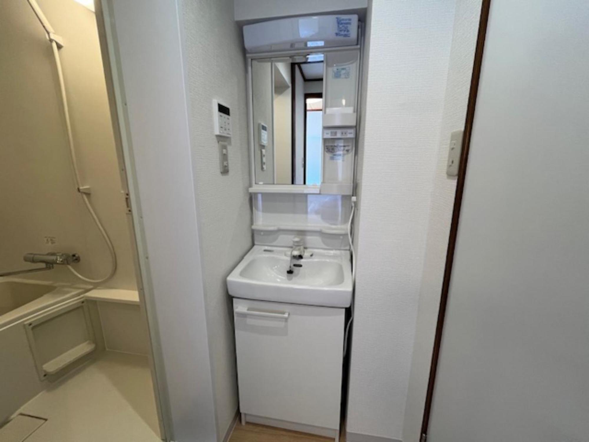 Ferienwohnung 板橋 Rcアネックス 305,306 Präfektur Tokio Zimmer foto