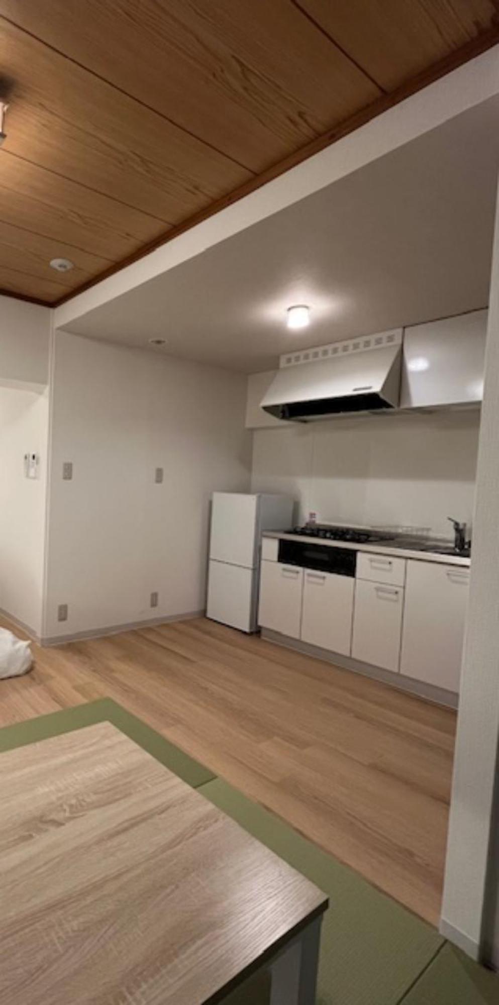 Ferienwohnung 板橋 Rcアネックス 305,306 Präfektur Tokio Zimmer foto