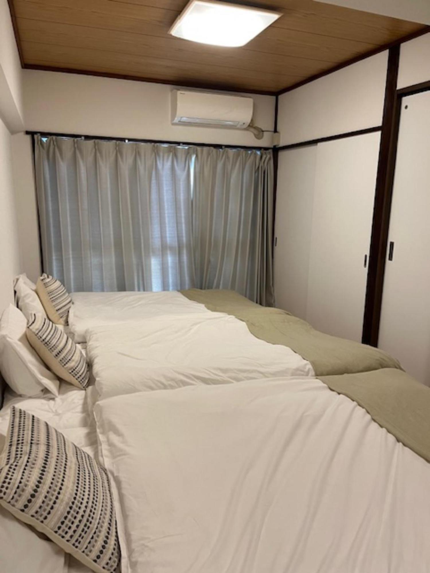 Ferienwohnung 板橋 Rcアネックス 305,306 Präfektur Tokio Zimmer foto