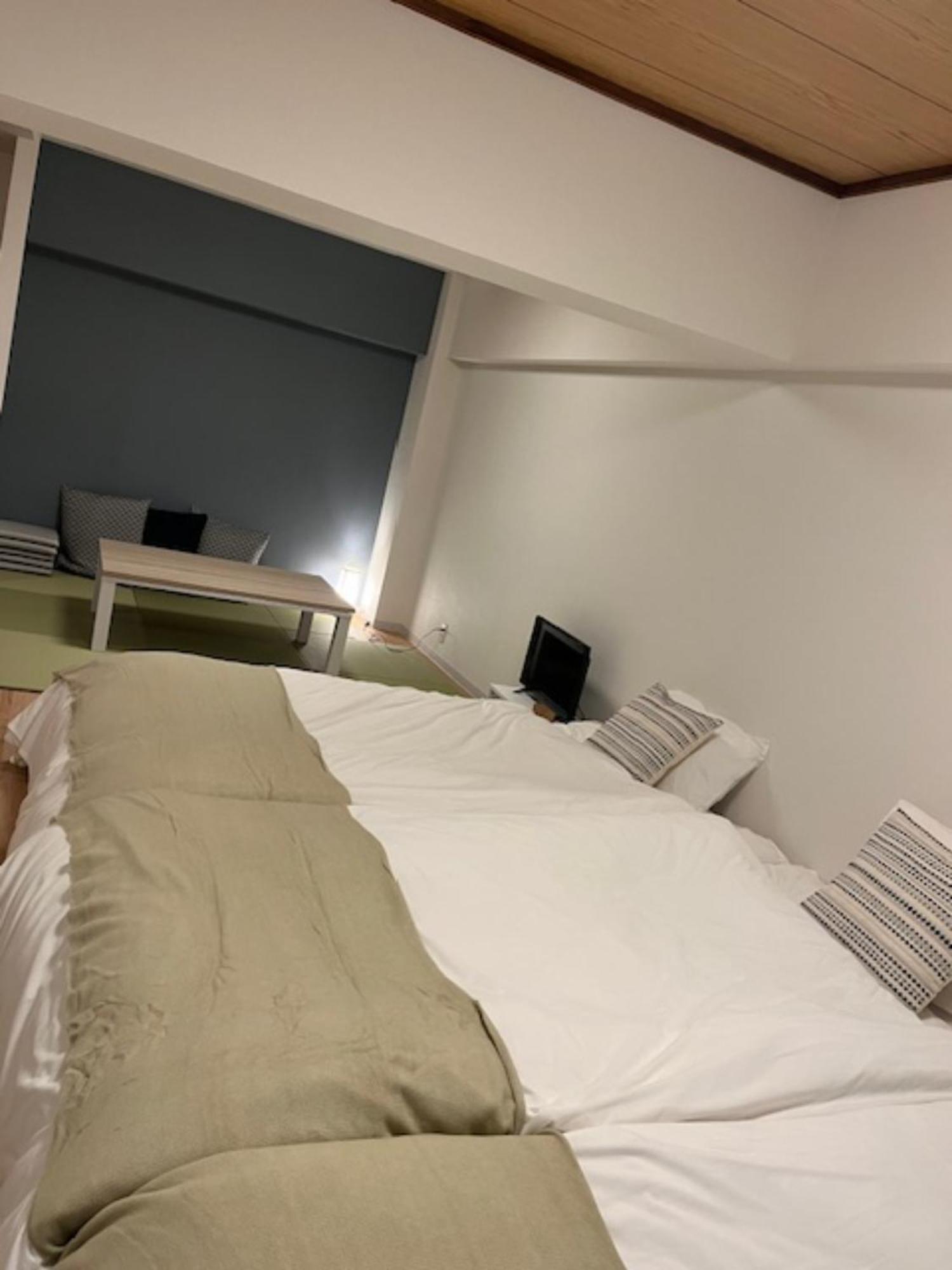 Ferienwohnung 板橋 Rcアネックス 305,306 Präfektur Tokio Zimmer foto