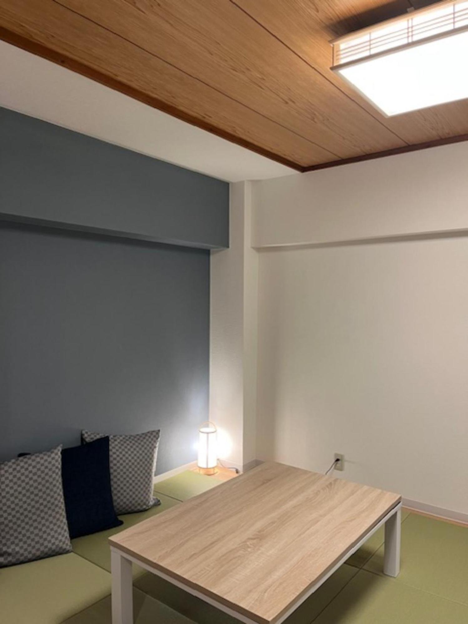 Ferienwohnung 板橋 Rcアネックス 305,306 Präfektur Tokio Zimmer foto