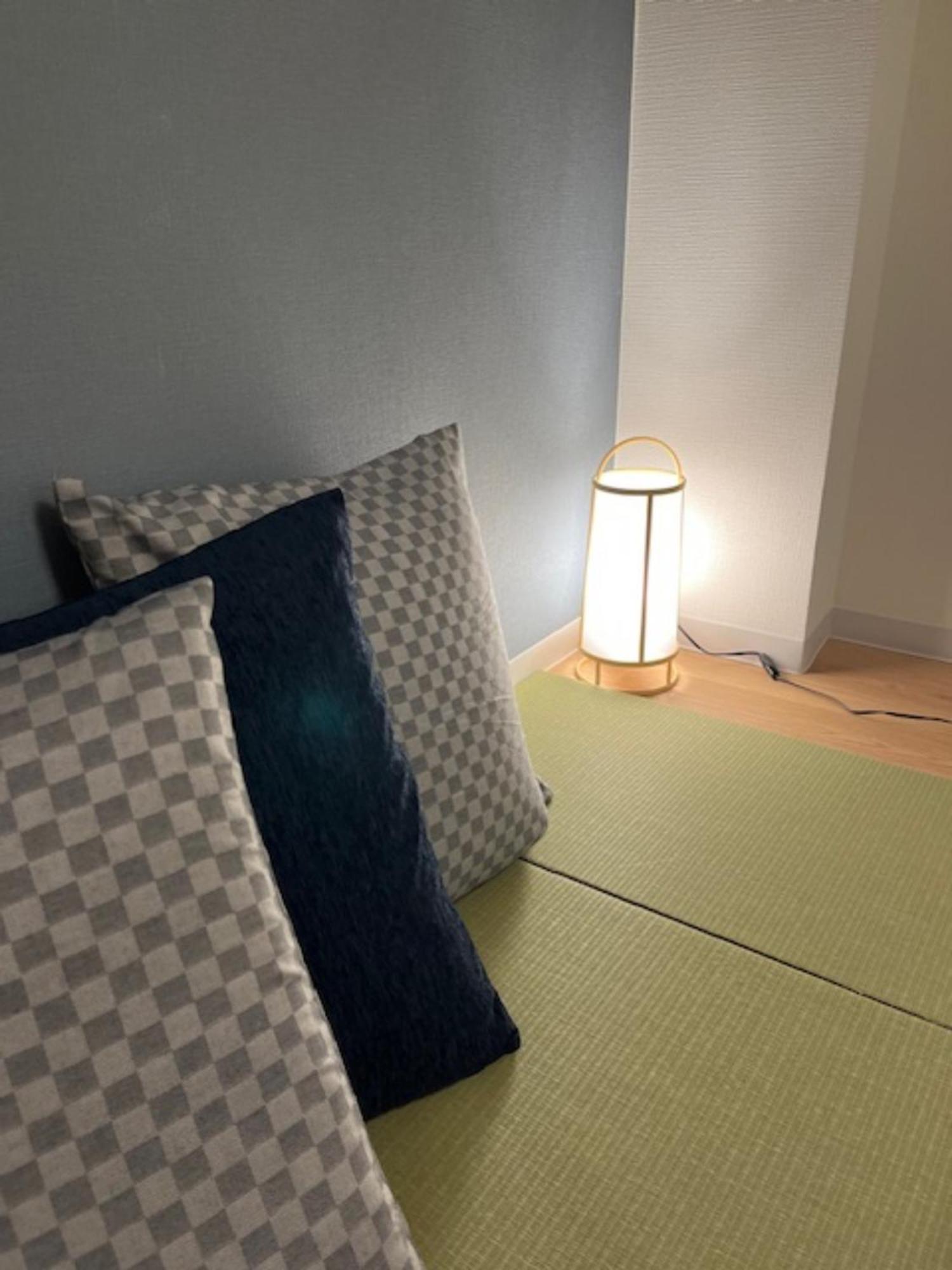 Ferienwohnung 板橋 Rcアネックス 305,306 Präfektur Tokio Zimmer foto